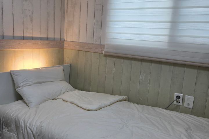Convenient Studio D (4 min from Bongcheon Sta 5th image