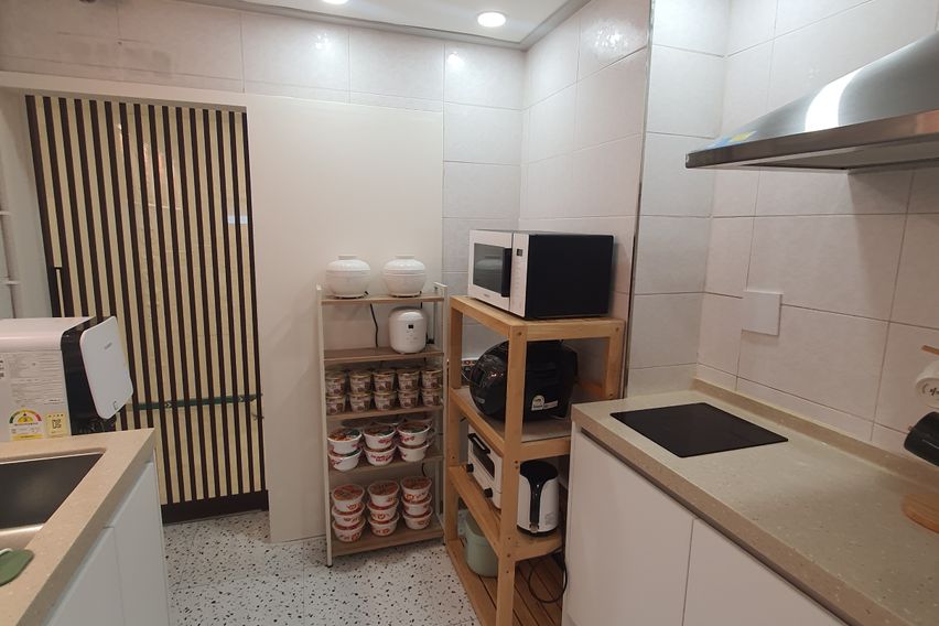 분당서울대오리역1분B