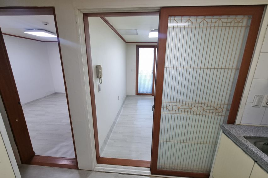 # 편안한투룸 충대앞!