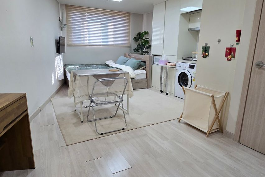 수원역805하우스