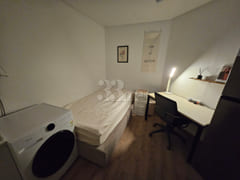 Good value for money, free parking, Yeokbuk-d 15th image