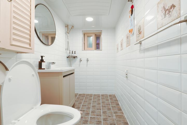 [3 minutes from Mangwon Station] 3 bedrooms,  18th image