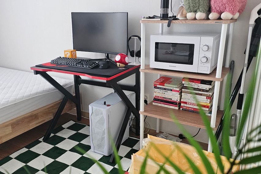 종로 더블역세권 pc