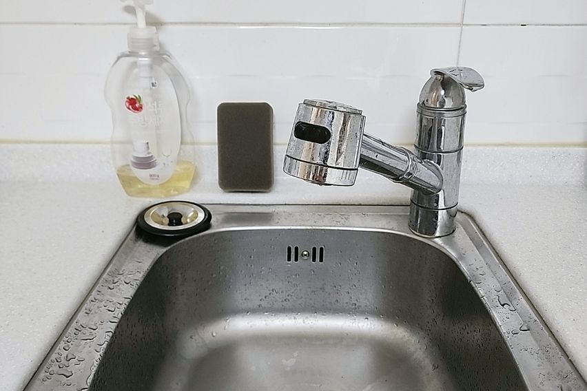 세탁기건조기있는2인실