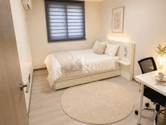Dodam-Dodam Newly Built Large Two-Room Unit 2th image