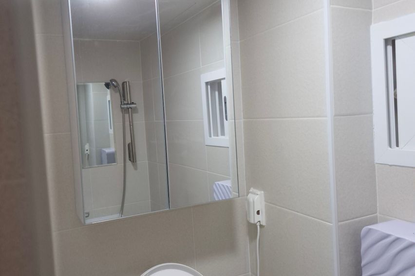 금호 스테이 여성전용