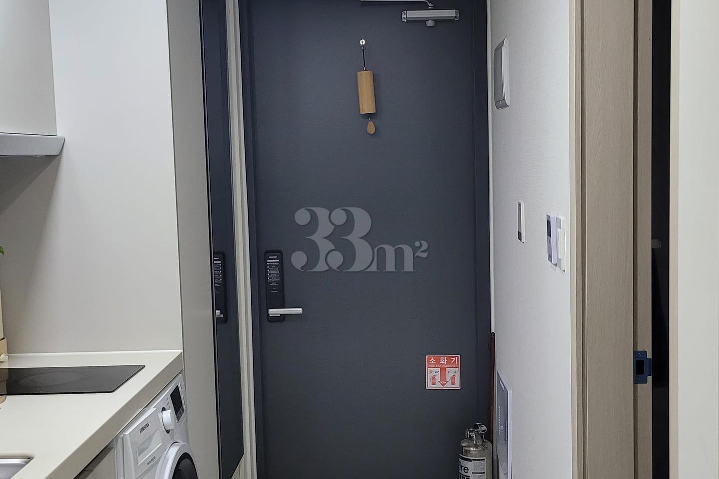 Gwanpyeong-dong new duplex officetel 3th image
