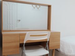 Two-bedroom apartment in Bukahyeon / Chungjeo 5th image