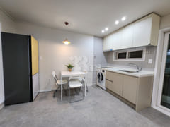 Bright, quiet, and spacious studio apartment 8th image