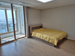 A house in Gangneung where you can watch the  4th image