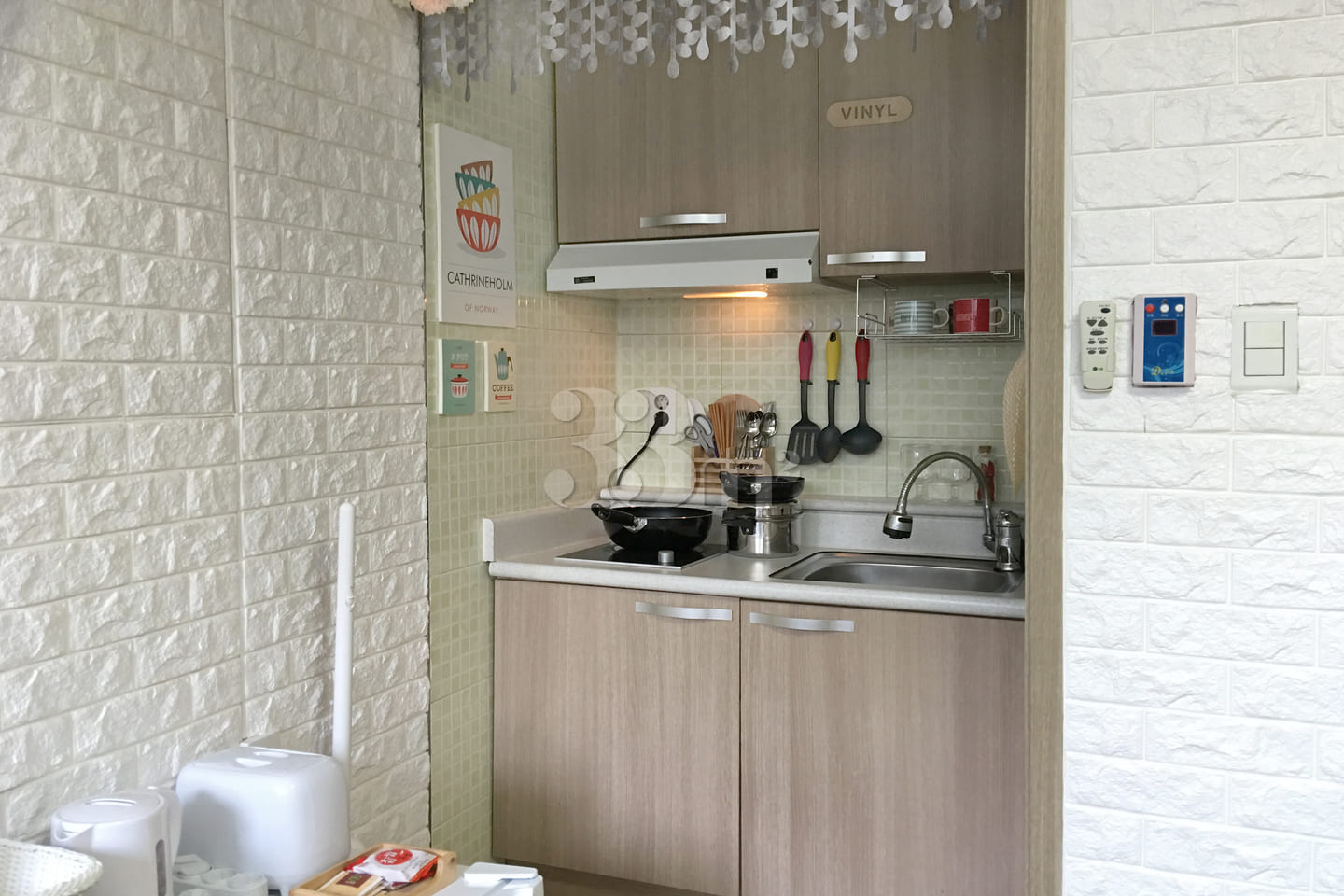 [Discount] Myeongdong Station Studio 21 11th image