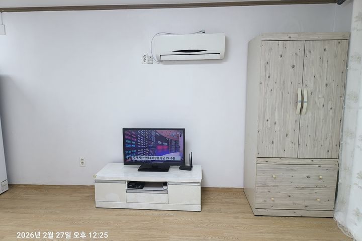 제주시 해안동 원룸A 2번째 이미지