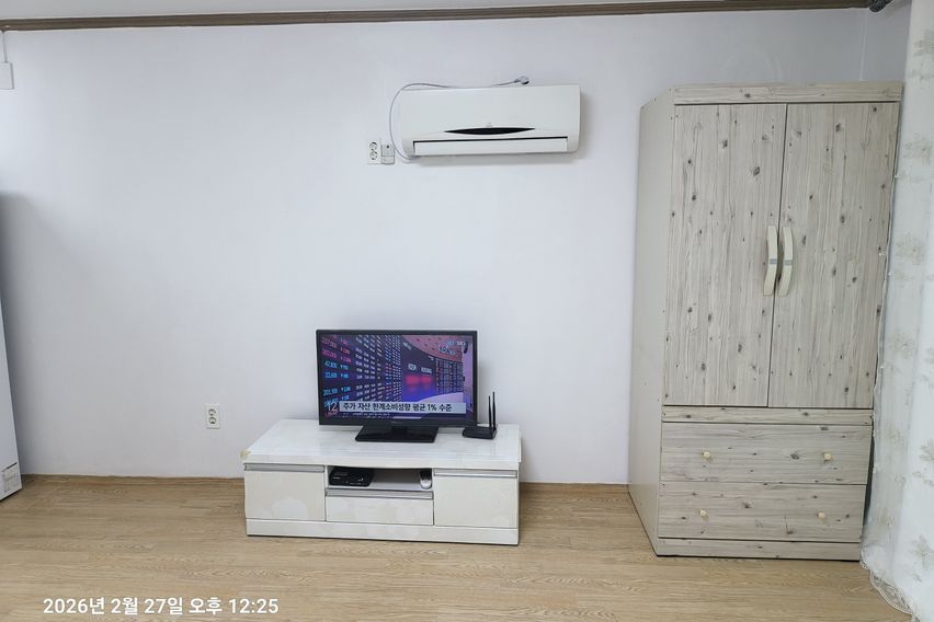 제주시 해안동 원룸A 2번째 이미지