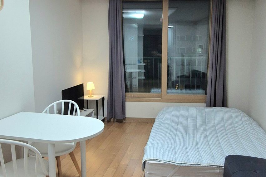 송파 크림하우스 원룸 0번째 이미지