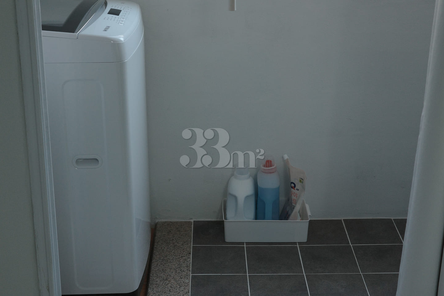Gyeongsan Station/Oksan-dong/Studio Apartment 10th image