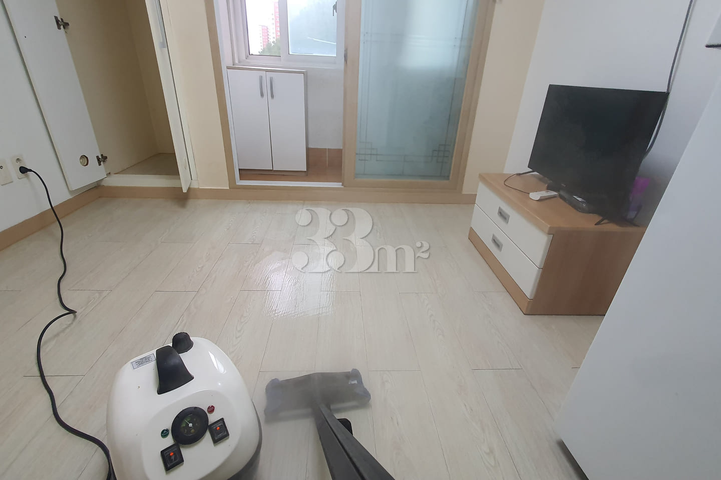 Clean studio apartment 301 7th image