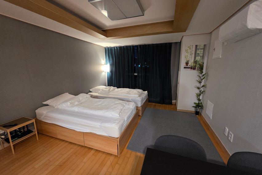 마두역5분,장항IC3분