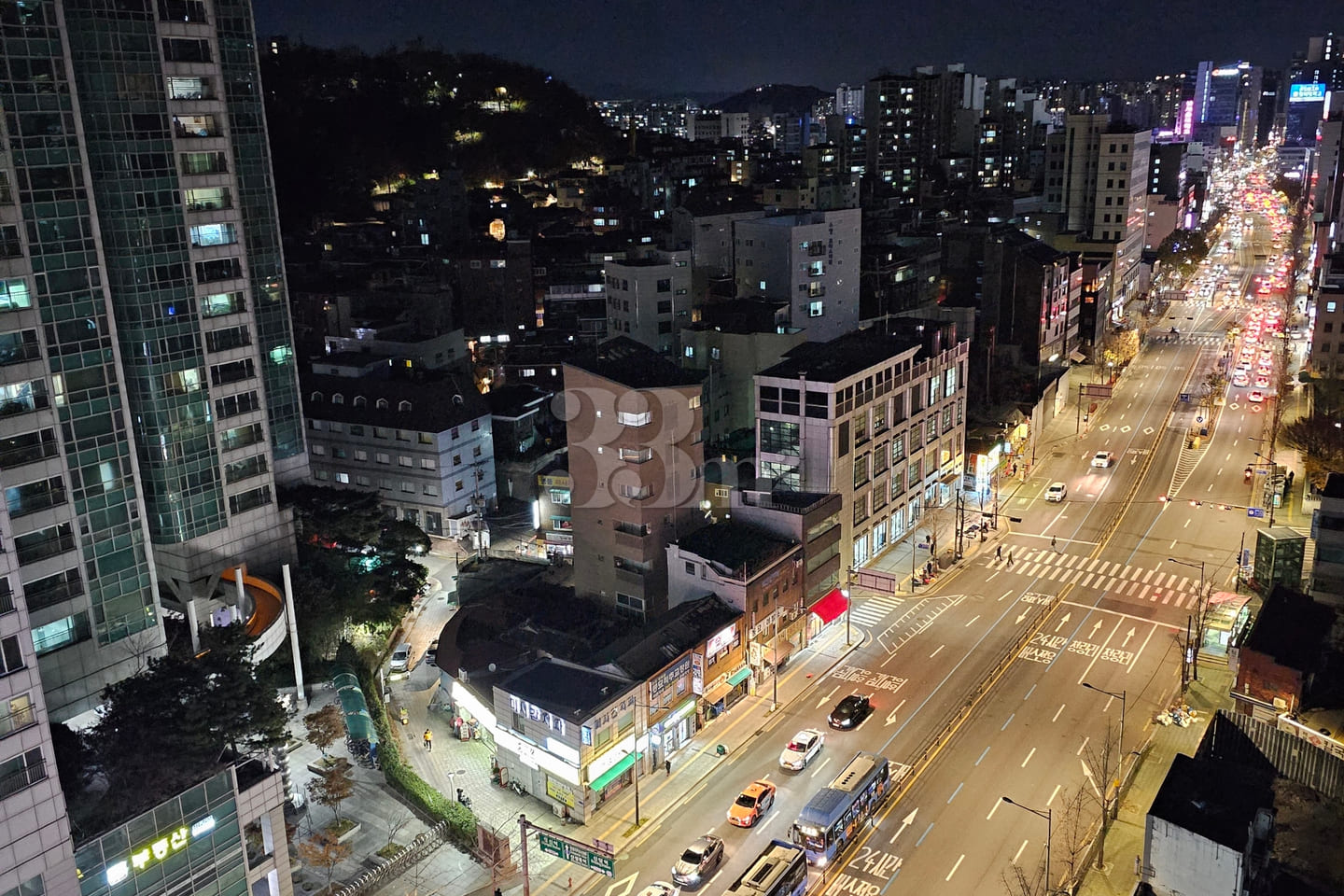Jongno Double Station Area 2 9th image