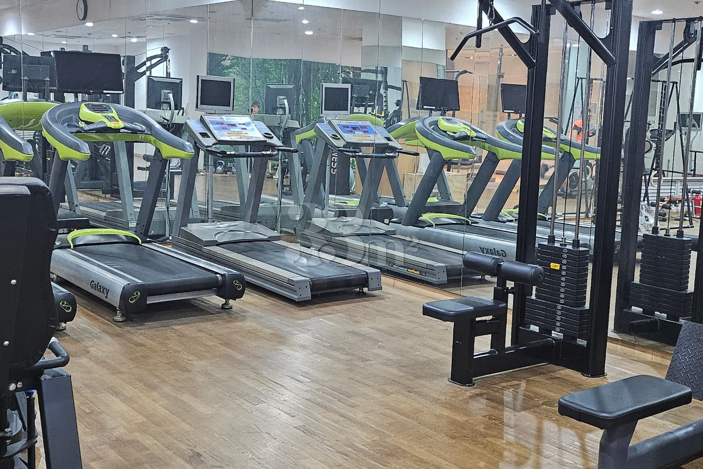Parkview ❤️ Mok-dong, Yeouido, Gocheok 15th image