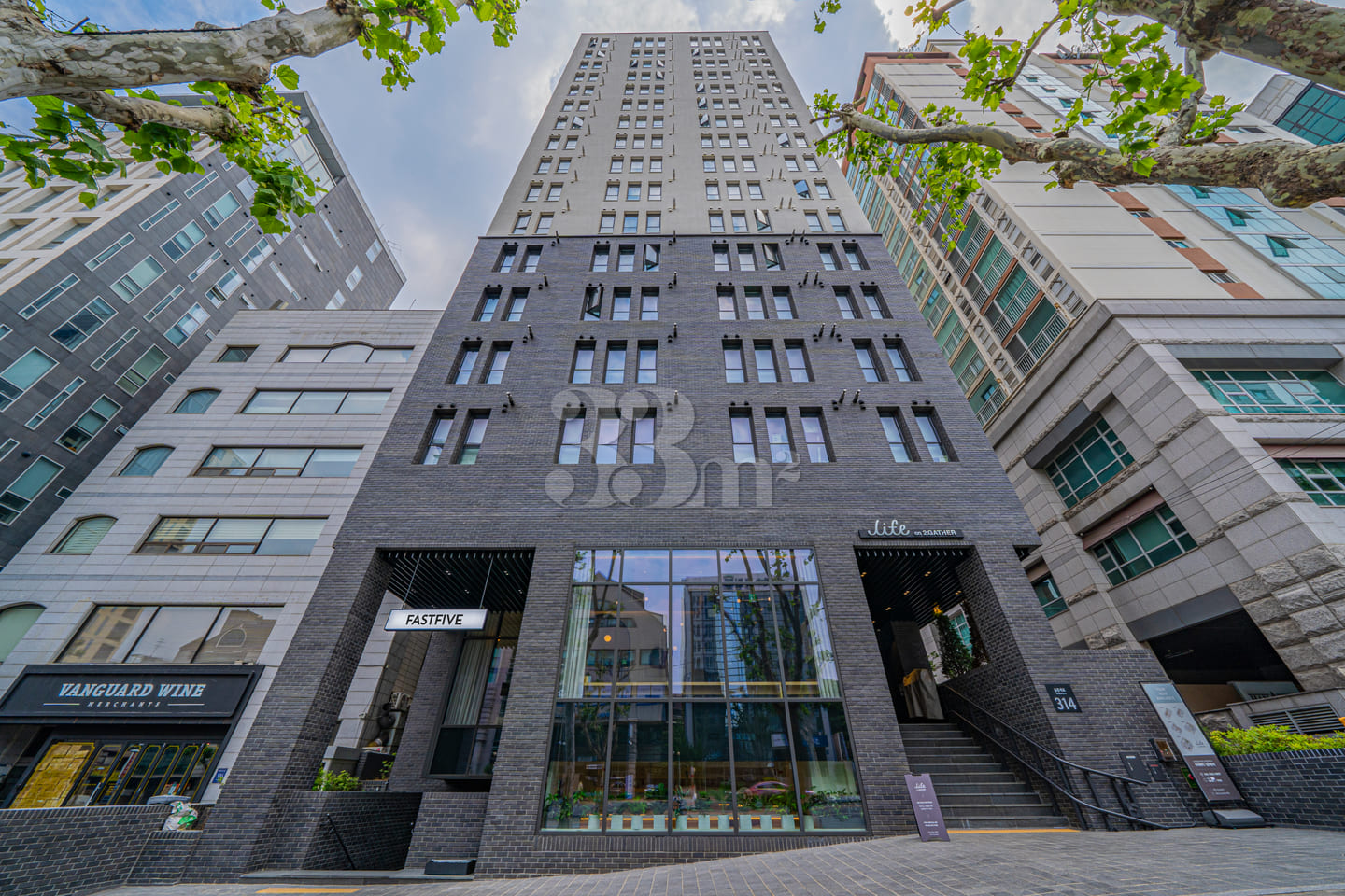 Seonjeongneung Fully Furnished Residence Z 11th image