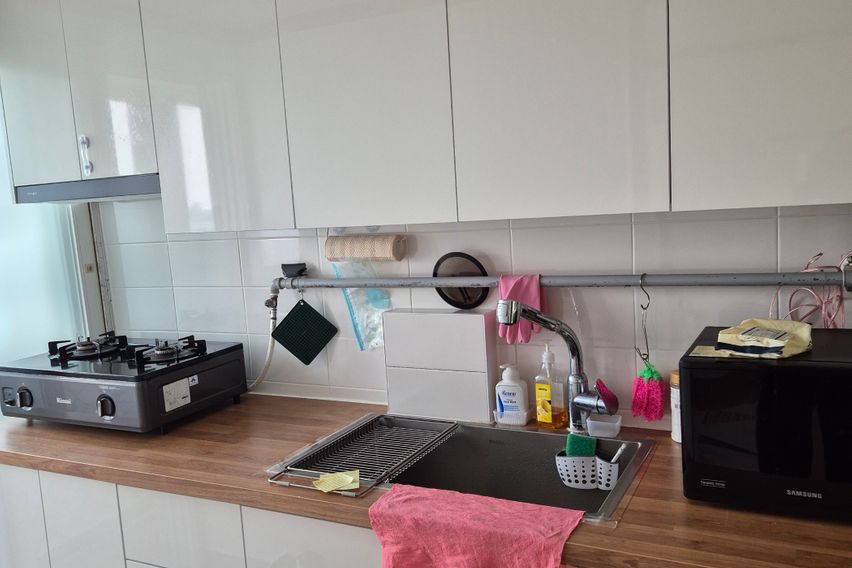 리모델링된 깨끗한 집 3번째 이미지