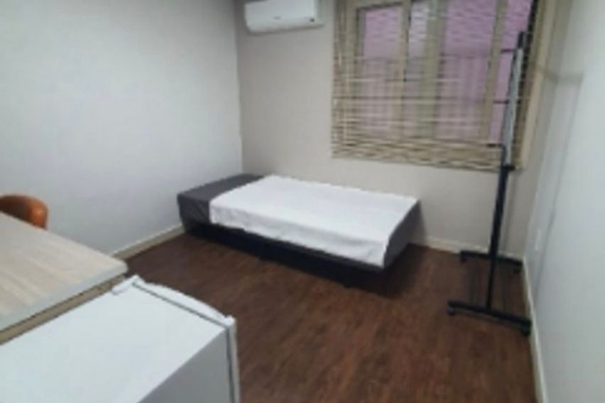 스테이에비뉴206호