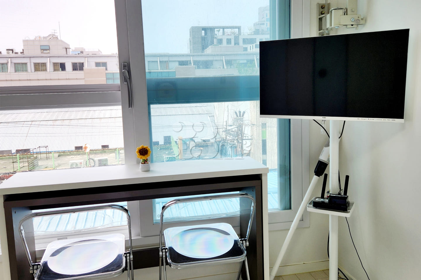 Euljiro✨Jongno✨New Building, Fully Furnished 1th image