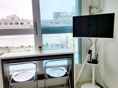Euljiro✨Jongno✨New Building, Fully Furnished 1th image