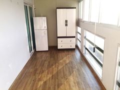 Spacious veranda, large Cheonwon studio apart 2th image