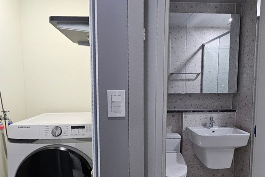 함덕해밀타운@LX투룸7 9번째 이미지