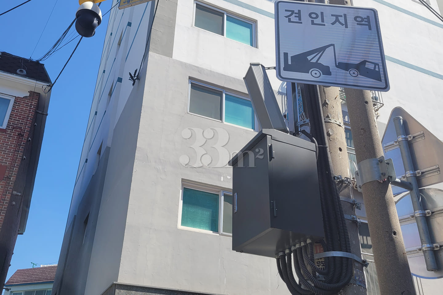 Bupyeong Studio Apartment A 4th image