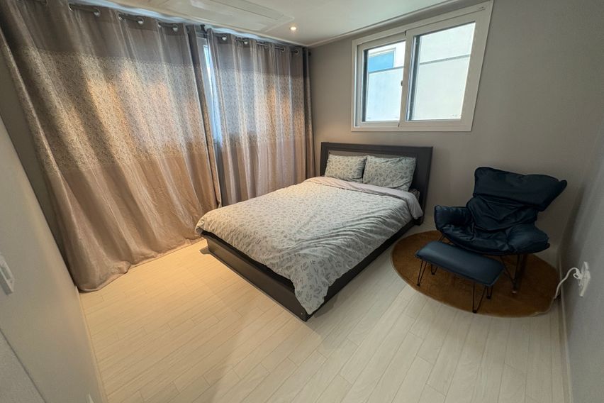 리아트 B501(퀸2)