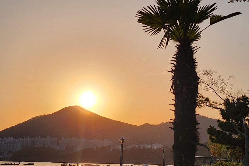 윈형요트마리나 바다뷰~ 12번째 이미지