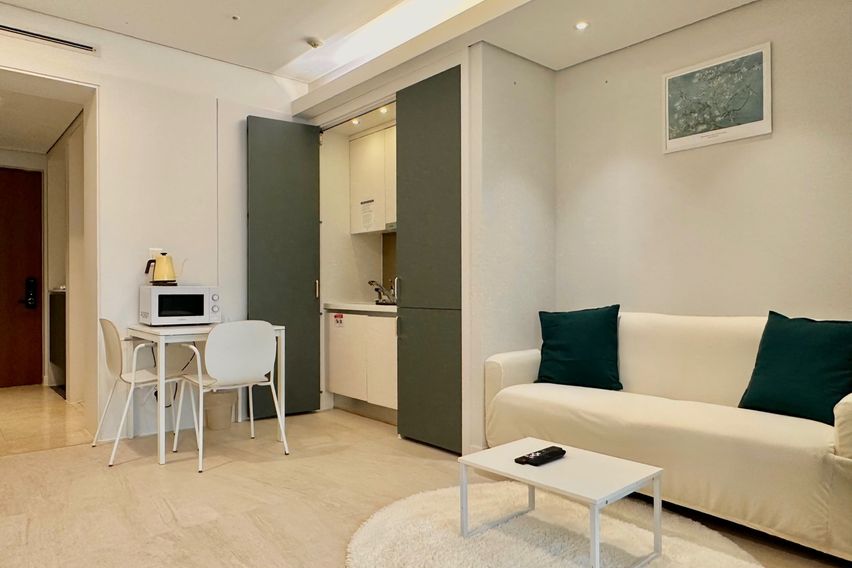 부산 벡스코센텀호텔#3 6번째 이미지