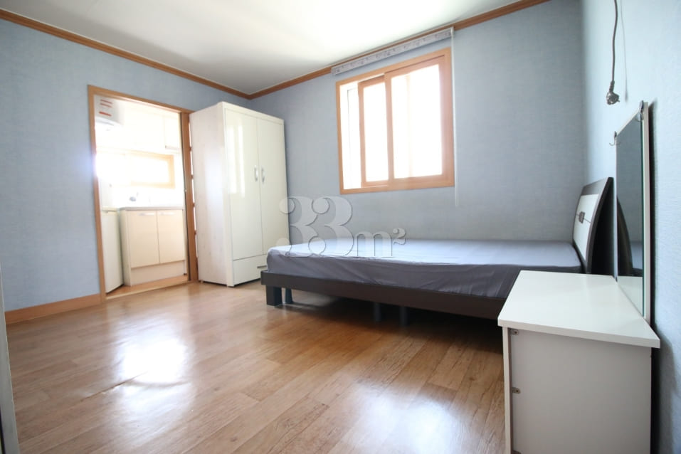 Fully furnished unit in Yangjeong-dong, near  1th image