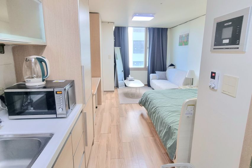 🎯서울대입구역 2분