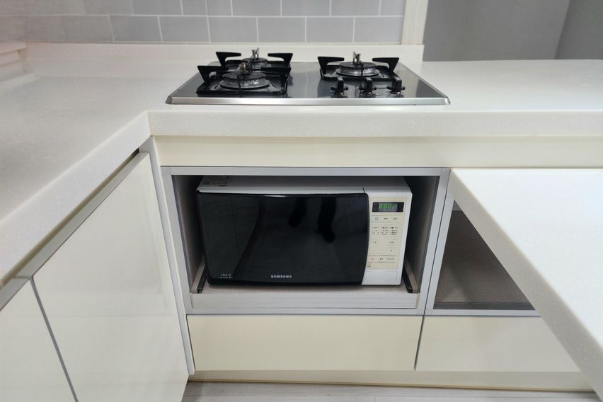 간석동 최고의 쓰리룸