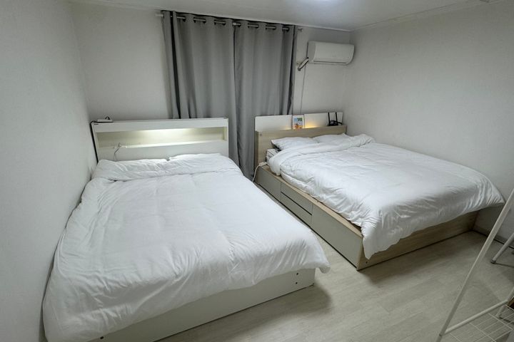 서울역5분!4명가능7 0번째 이미지