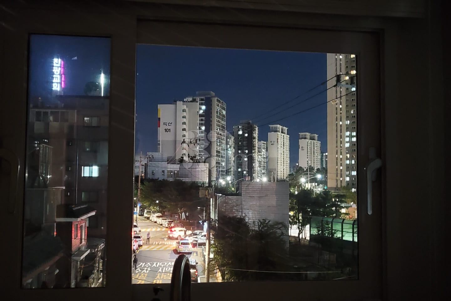 Gangnam/Seongsu, Line 7 Station Area 5th image