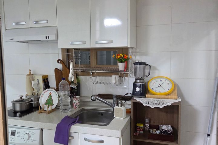 Room 304, a home away from home 3th image