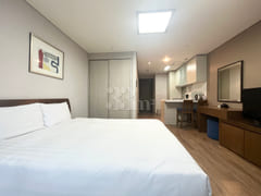 Affordable studio apartment in Jung-gu, Seoul 6th image