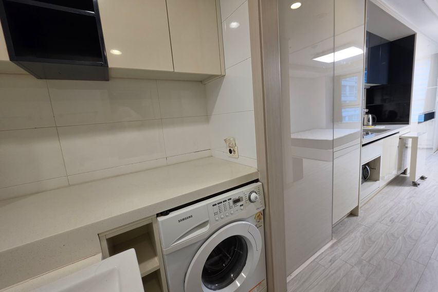 뷰나오고 모던스타일의방 5번째 이미지