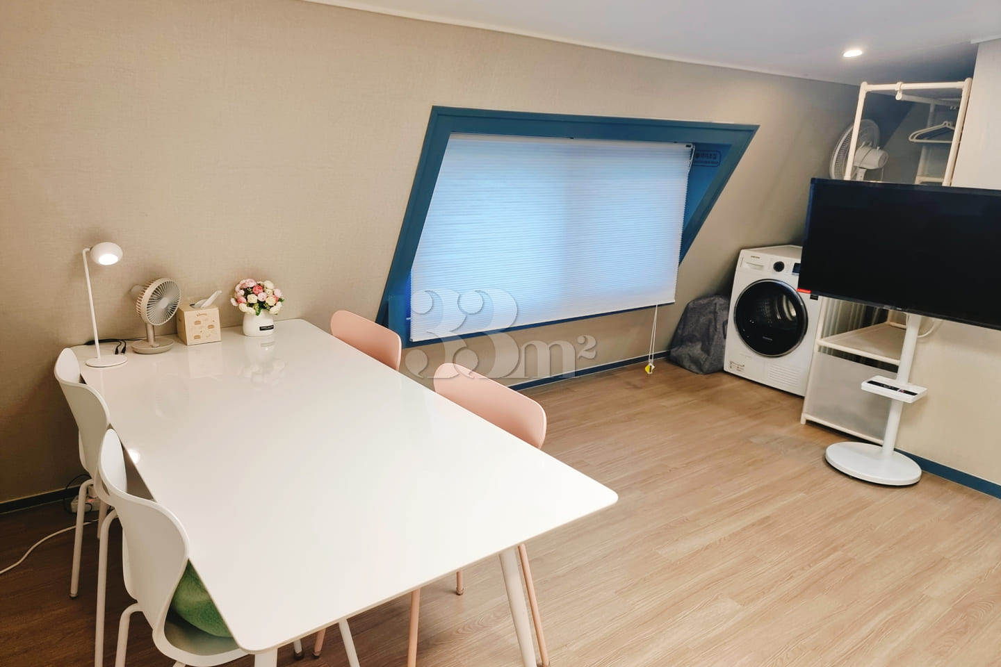 1.5-room apartment with a great view near Son 1th image