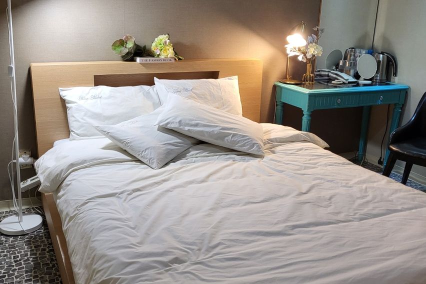 하이스테이 부평 일반실 7번째 이미지