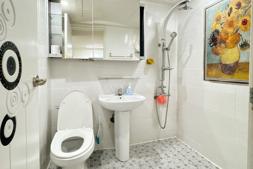 해운대해변(무료주차)