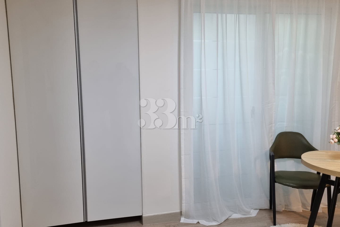 1 Room near Suseongmot, Suseong-gu, Daegu 4th image