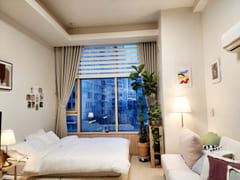 Fully furnished, 1-minute walk from Cheonho S 5th image