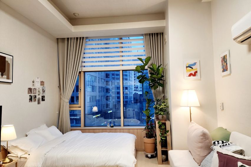 천호역1분 역세권풀옵션 5번째 이미지