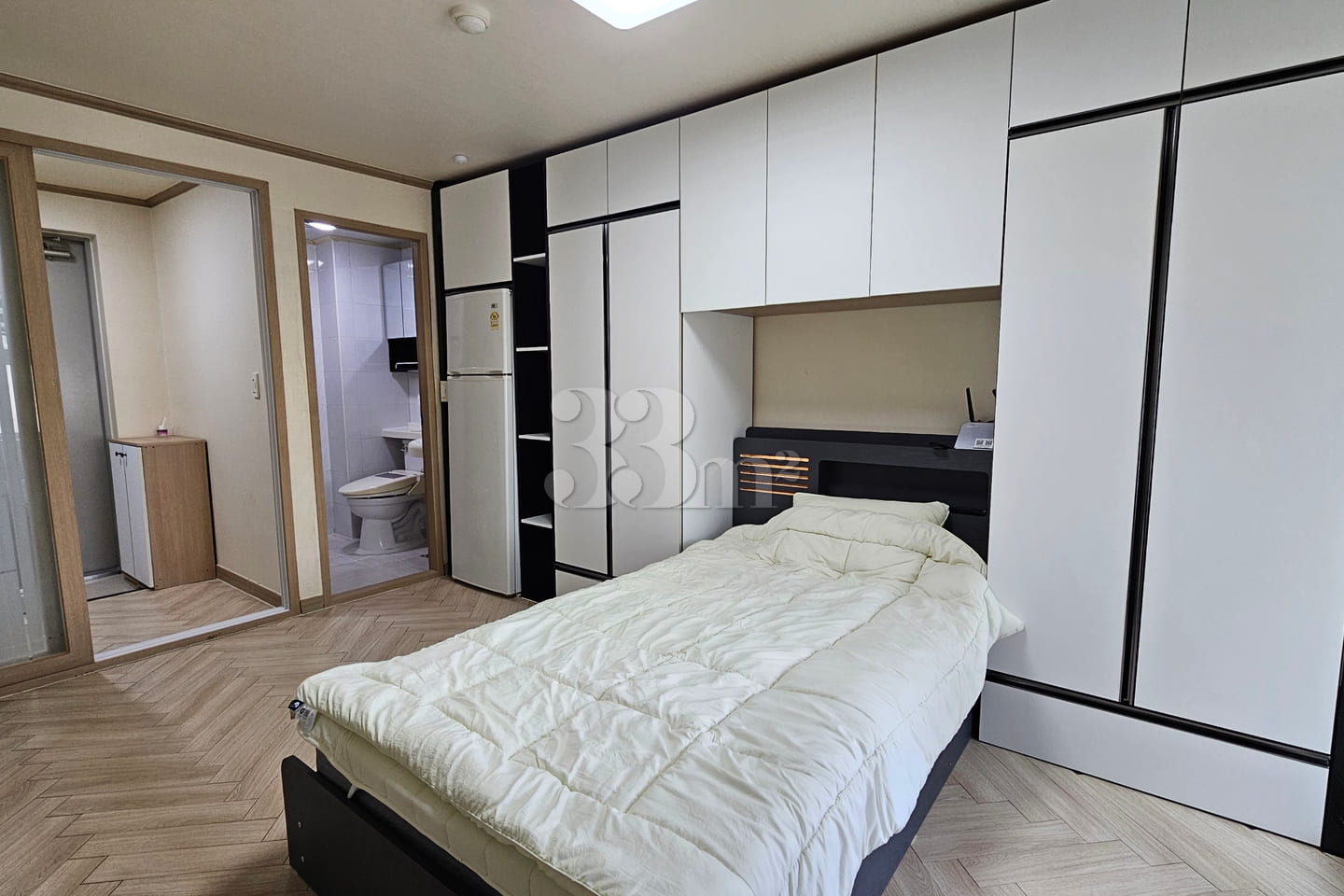 Clean accommodation, 2 minutes from Starbucks 2th image