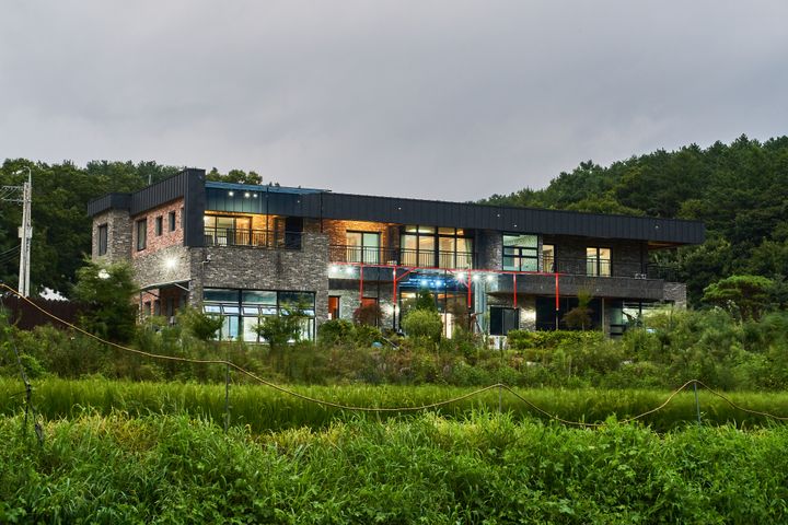 여주별장 마음모리 2번째 이미지